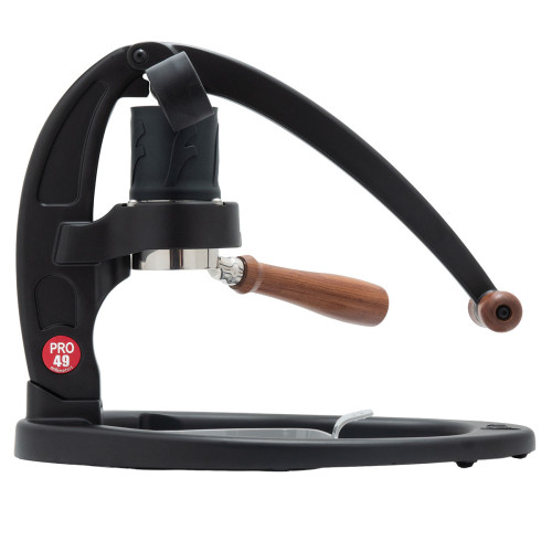 FAQ - Preguntas sobre el producto  Flair 49 PRO | Flair espresso