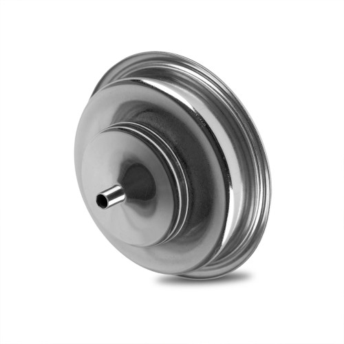 Reseñas Flair 58 - pressurized basket