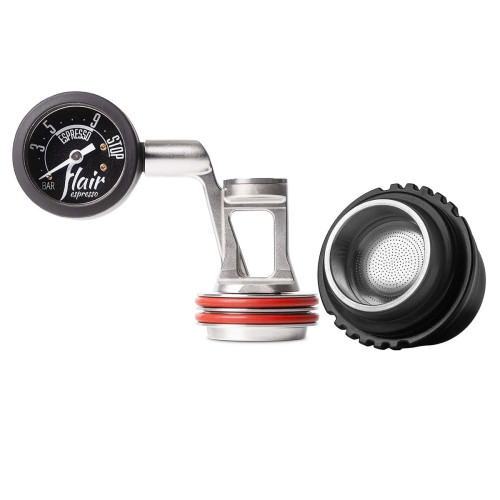 FAQ - Preguntas sobre el producto Stainless Steel Brew System | Flair Neo Flex, Classic, 2GO FAQ - Preguntas sobre el producto Stainless Steel Brew System | Flair Neo Flex, Classic, 2GO