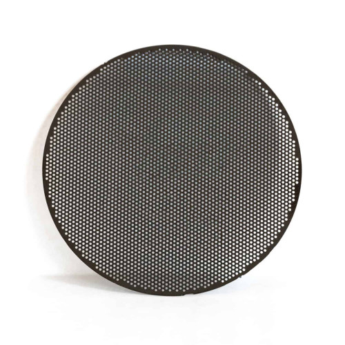 FAQ - Preguntas sobre el producto  Flair standard - etched dispersion screen