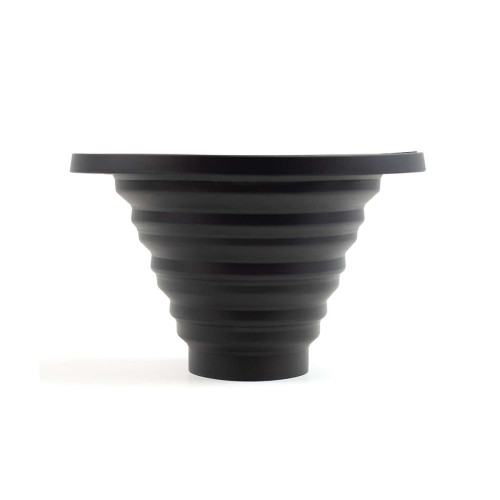 Flair preheat funnel - Embudo de silicona para precalentamiento