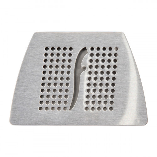 Stainless Steel Drip Tray | Flair Clásico| Flair Signature