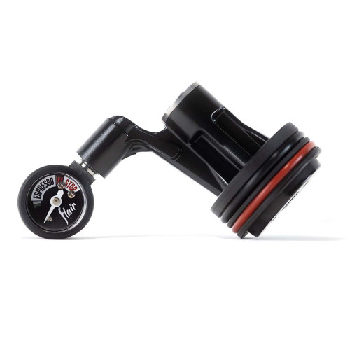 FAQ - Preguntas sobre el producto Kit de pistón y manómetro negro | Flair NEO Flex, Classic, 2GO FAQ - Preguntas sobre el producto Kit de pistón y manómetro negro | Flair NEO Flex, Classic, 2GO