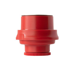 Flex second shot plus 2026 – Cilindro delgado | Control de flujo