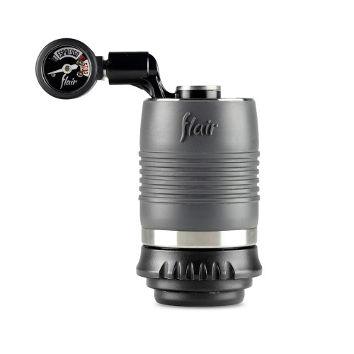 Flex second shot plus 2026 – Cilindro delgado | 2 en 1 sin fondo