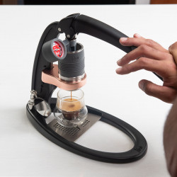 Flair PRO 3 (negro) | Flair espresso