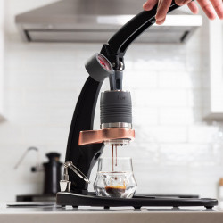 Flair PRO 3 (negro) | Flair espresso