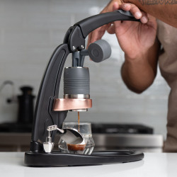 Flair PRO 3 (negro) | Flair espresso