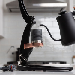 Flair PRO 3 (negro) | Flair espresso