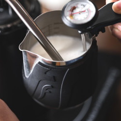 Flair Termómetro analógico para leche