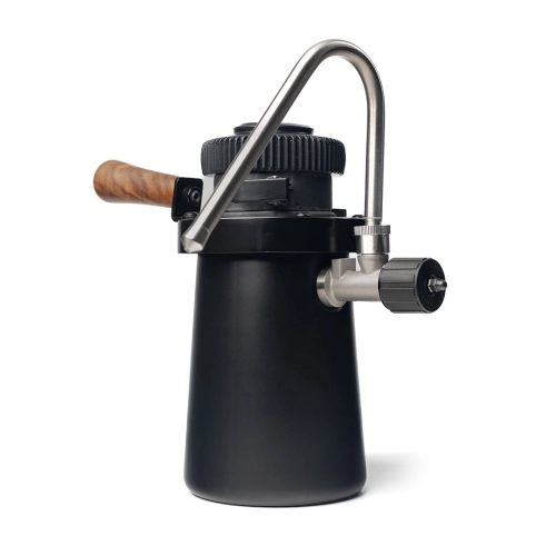 Flair Wizard steamer - espumador de leche