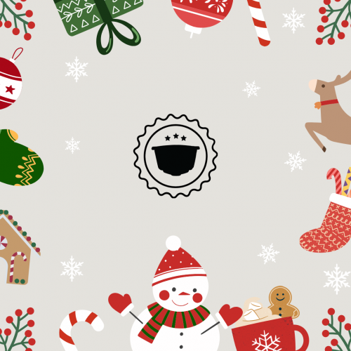 Bono regalo (20 - 500€) – Navidad