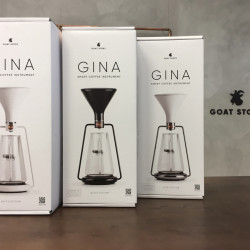 Goat Story GINA smart - negro
