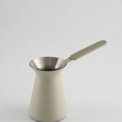OTTO - La cafetera turca moderna (gris)