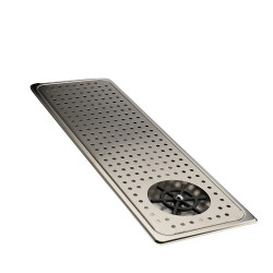 Enjuagadora de vidrio talla L | 4Barista