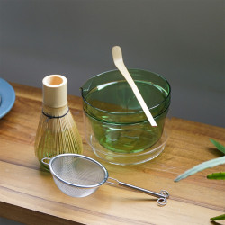 Juego de matcha Hario (green)