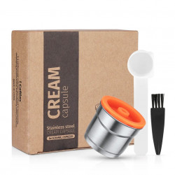 Cápsula ECO reutilizable para Illy® Y3.2, Y5, X7.1