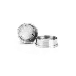 Cápsula ECO reutilizable para Illy® X7.1 X8, X9, Y1.1, Y5, Y3A