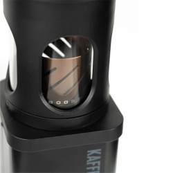 KaffelogicNano 7e | Tostador de café + Kaffelogic Boost kit v2