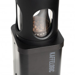 KaffelogicNano 7e | Tostador de café