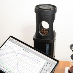 KaffelogicNano 7e | Tostador de café