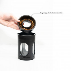 KaffelogicNano 7e | Tostador de café