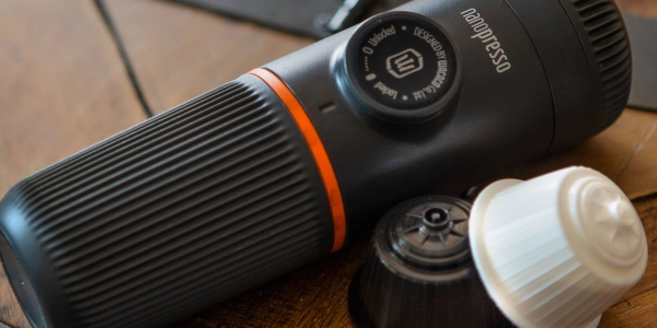 ¿Cómo elijo el Wacaco NanoPresso y su equipo?