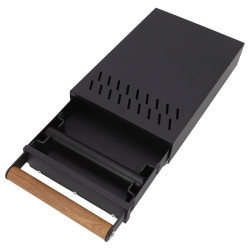 Cajón Knockbox