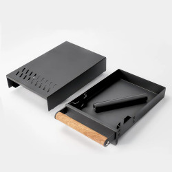 Cajón Knockbox