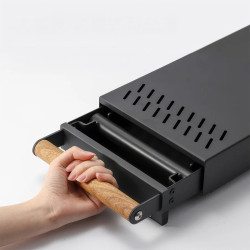 Cajón Knockbox
