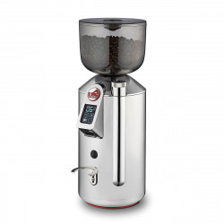 La Pavoni Cilindro | Molinillo de café eléctrico