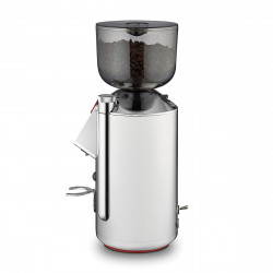 La Pavoni Cilindro | Molinillo de café eléctrico