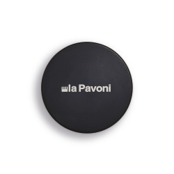 La Pavoni Leveler – Distribuidor de café profesional (negro)