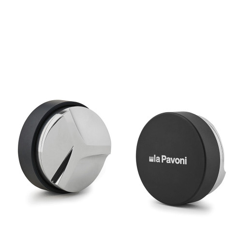 FAQ - Preguntas sobre el producto  La Pavoni Leveler – Distribuidor de café profesional (negro)