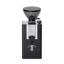 La Pavoni New Kube Mill negro | molinillo de café eléctrico