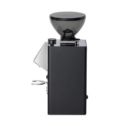 La Pavoni New Kube Mill negro | molinillo de café eléctrico