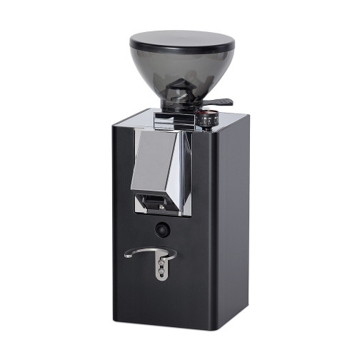 La Pavoni New Kube Mill negro | molinillo de café eléctrico