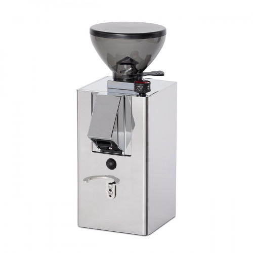 La Pavoni New Kube Mill | molinillo de café eléctrico