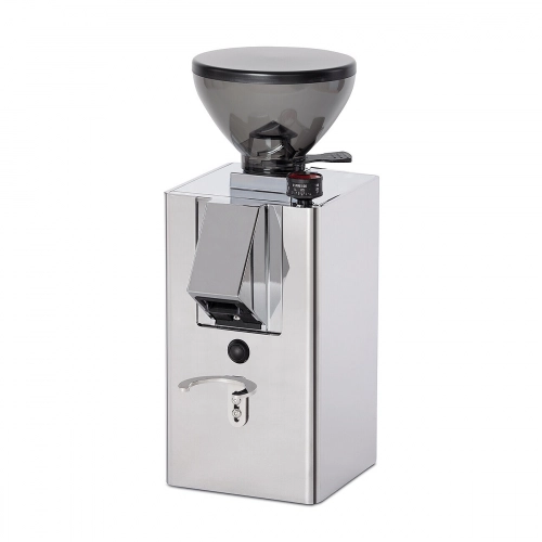 La Pavoni New Kube Mill | molinillo de café eléctrico