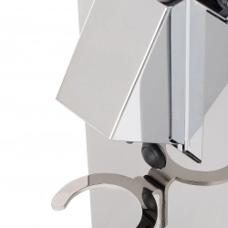 La Pavoni New Kube Mill | molinillo de café eléctrico
