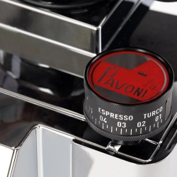 La Pavoni New Kube Mill | molinillo de café eléctrico