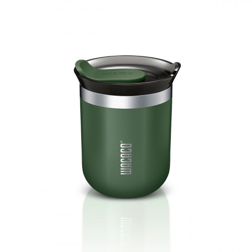 Octaroma classico pomona green 180 ml - Usado