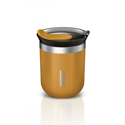 Octaroma classico amber yellow 180 ml - Usado