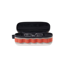 Outin Eva Protective Case - estuche protector (Maple Brown)