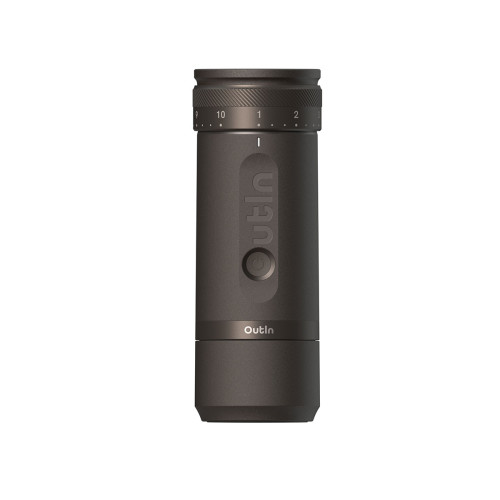 Outin Fino - molinillo de café eléctrico 