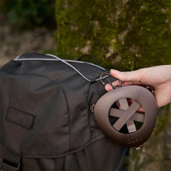 OutIn Foldable Coffee Stand  – soporte plegable para cafetera