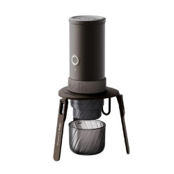 OutIn Foldable Coffee Stand  – soporte plegable para cafetera