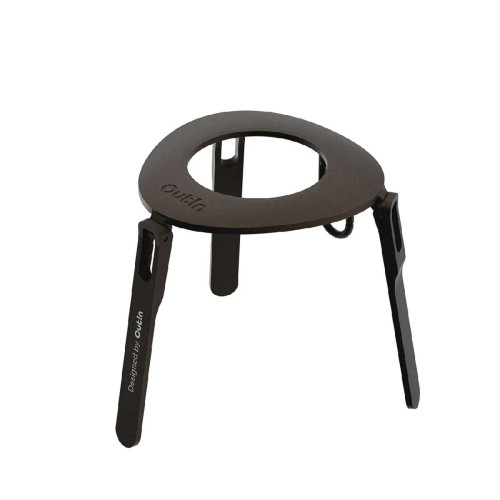OutIn Foldable Coffee Stand  – soporte plegable para cafetera