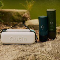 Outin Nano – funda protectora
