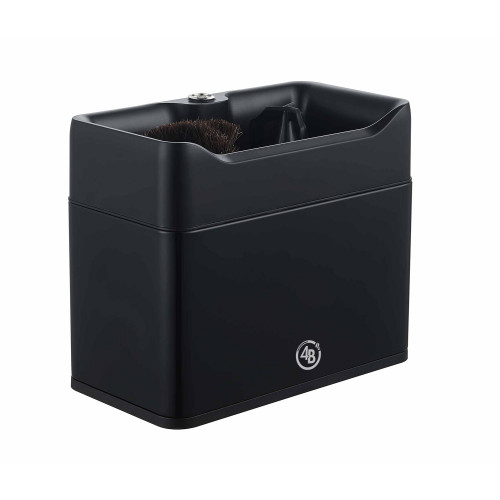 Eléctrico Knock box 4Barista